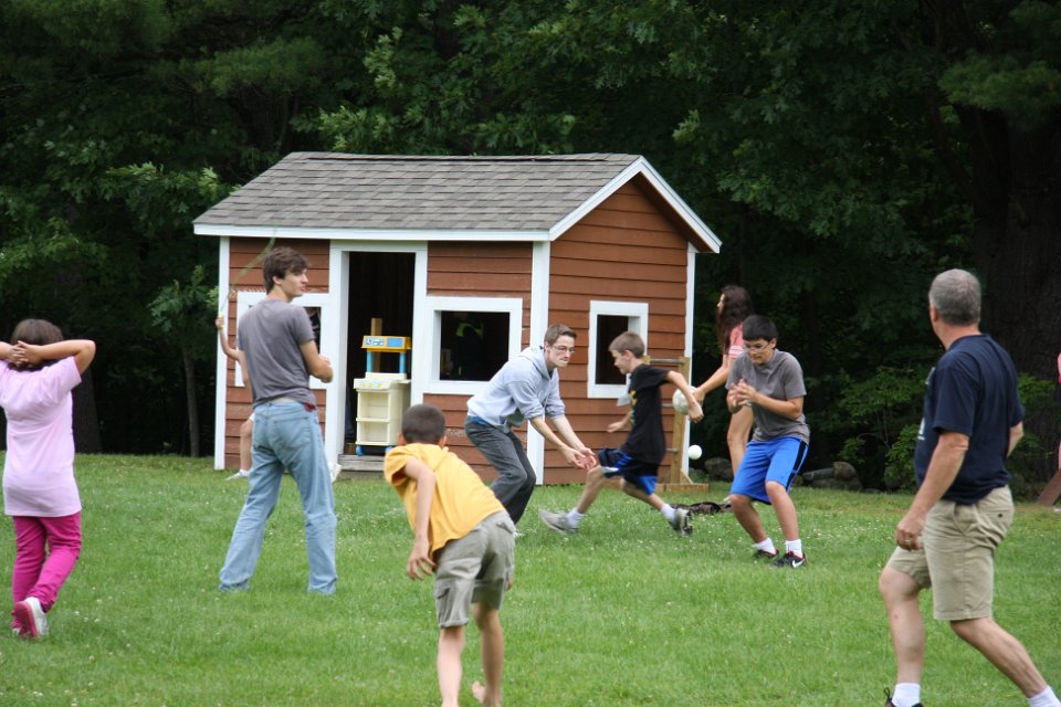 Wiffle Ball 091